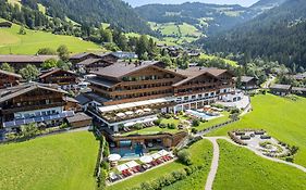 Alpbacherhof - Mountain & Spa Resort